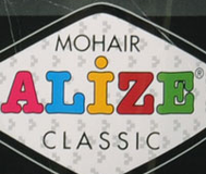 Mohair classic