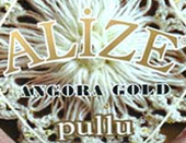 Angora gold pullu