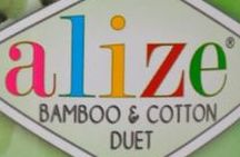 BAMBOO & COTTON Duet