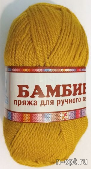 Пряжа Камтекс Бамбино Купить В Интернет Магазине