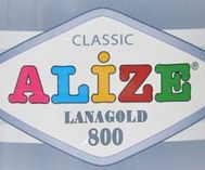 Lanagold 800
