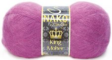 King moher