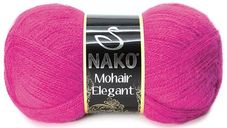 Mohair elegant