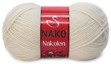 Nakolen