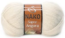 Super angora