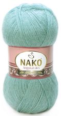 Angora Luks
