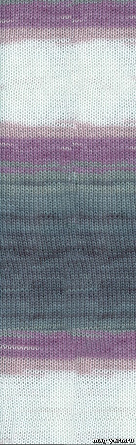 Купить Пряжу Лана Голд Батик